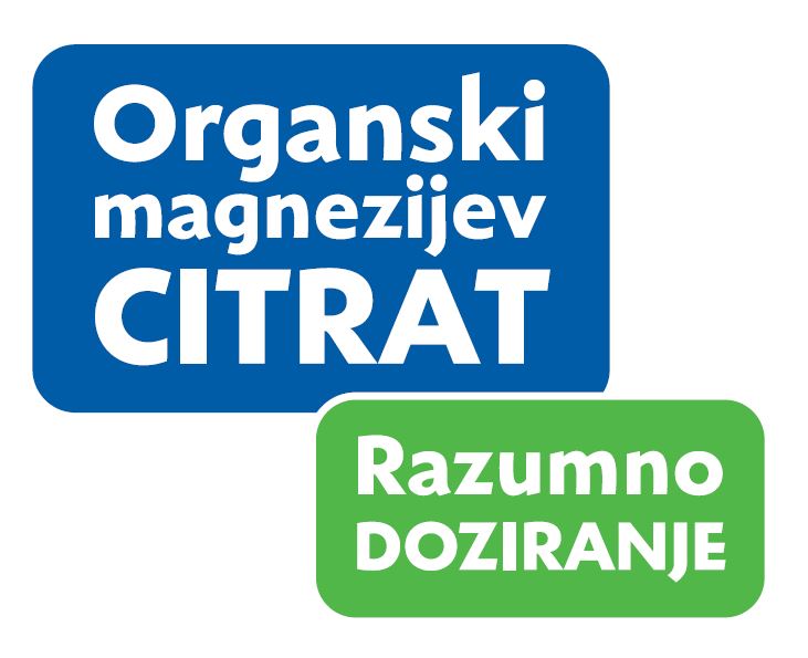 organski mg citrat